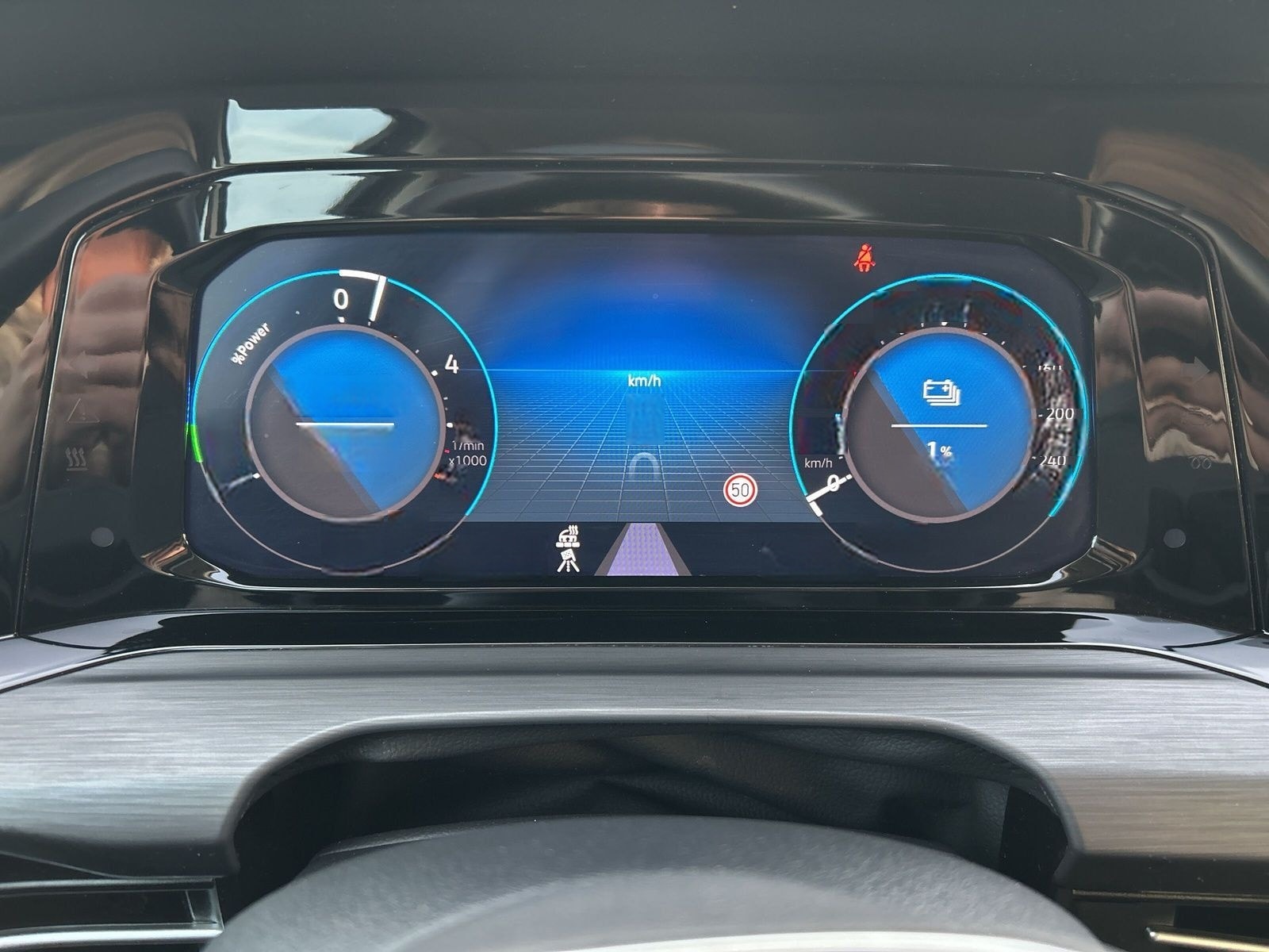 Volkswagen Golf VIII 1.4 TSI Style eHybrid DSG+LED+NAVI+ACC foto 20