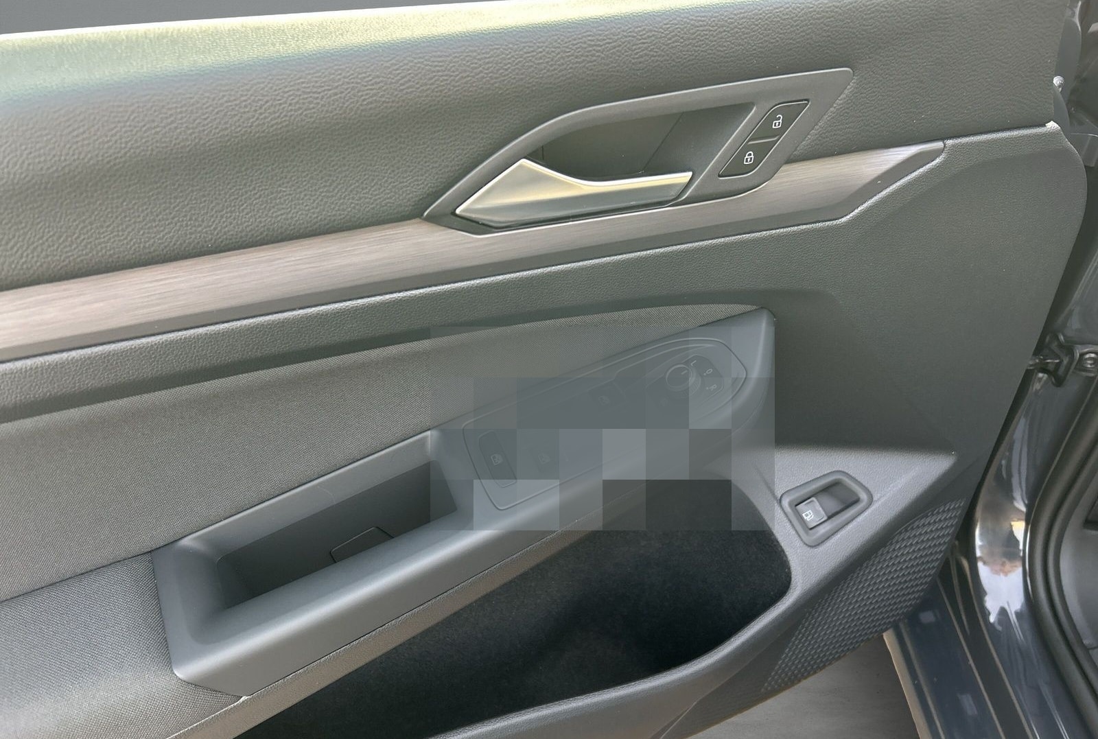 Volkswagen Golf VIII 1.4 TSI Style eHybrid DSG+LED+NAVI+ACC foto 21