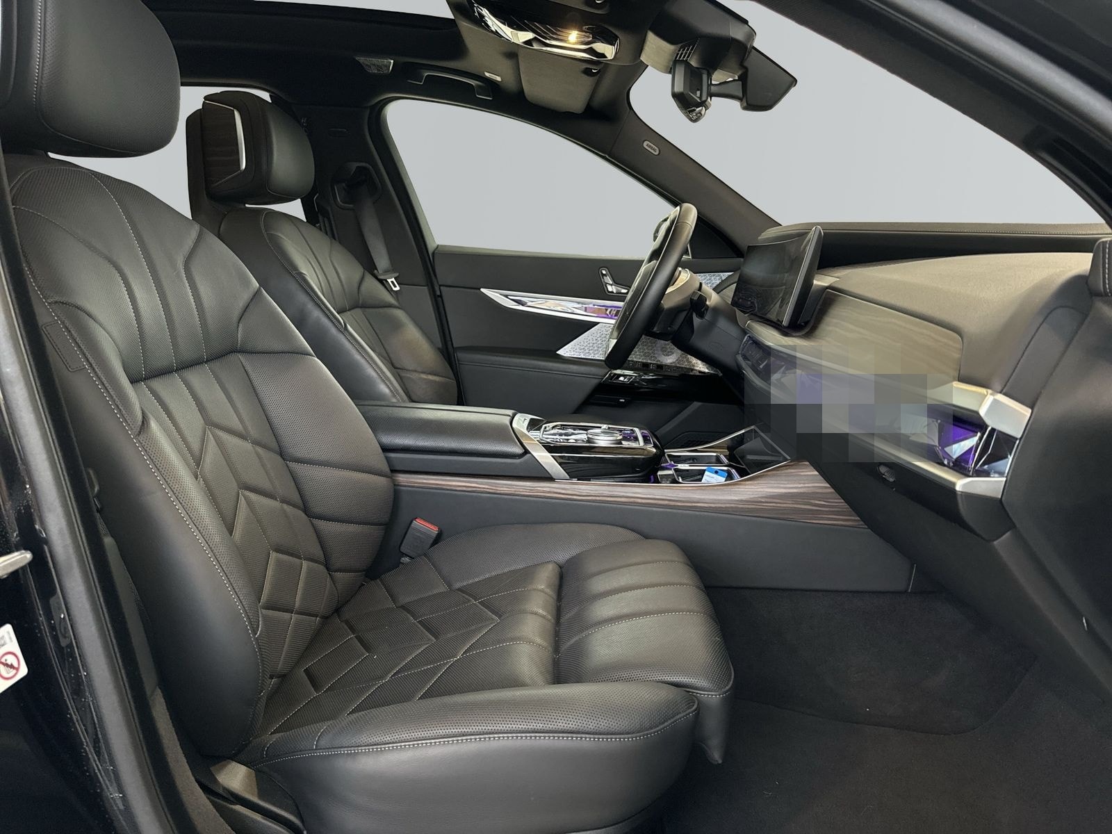 BMW i7 xDrive60 Limousine 629€ netto ohne Anzahlung* foto 11