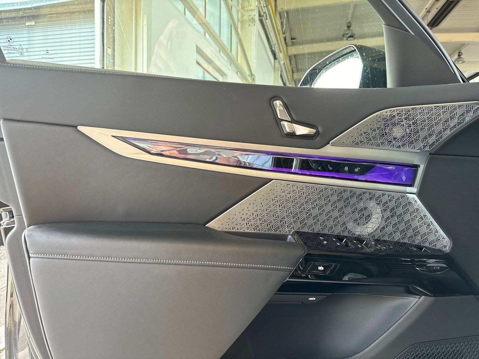 BMW i7 xDrive60 Limousine 629€ netto ohne Anzahlung* foto 18