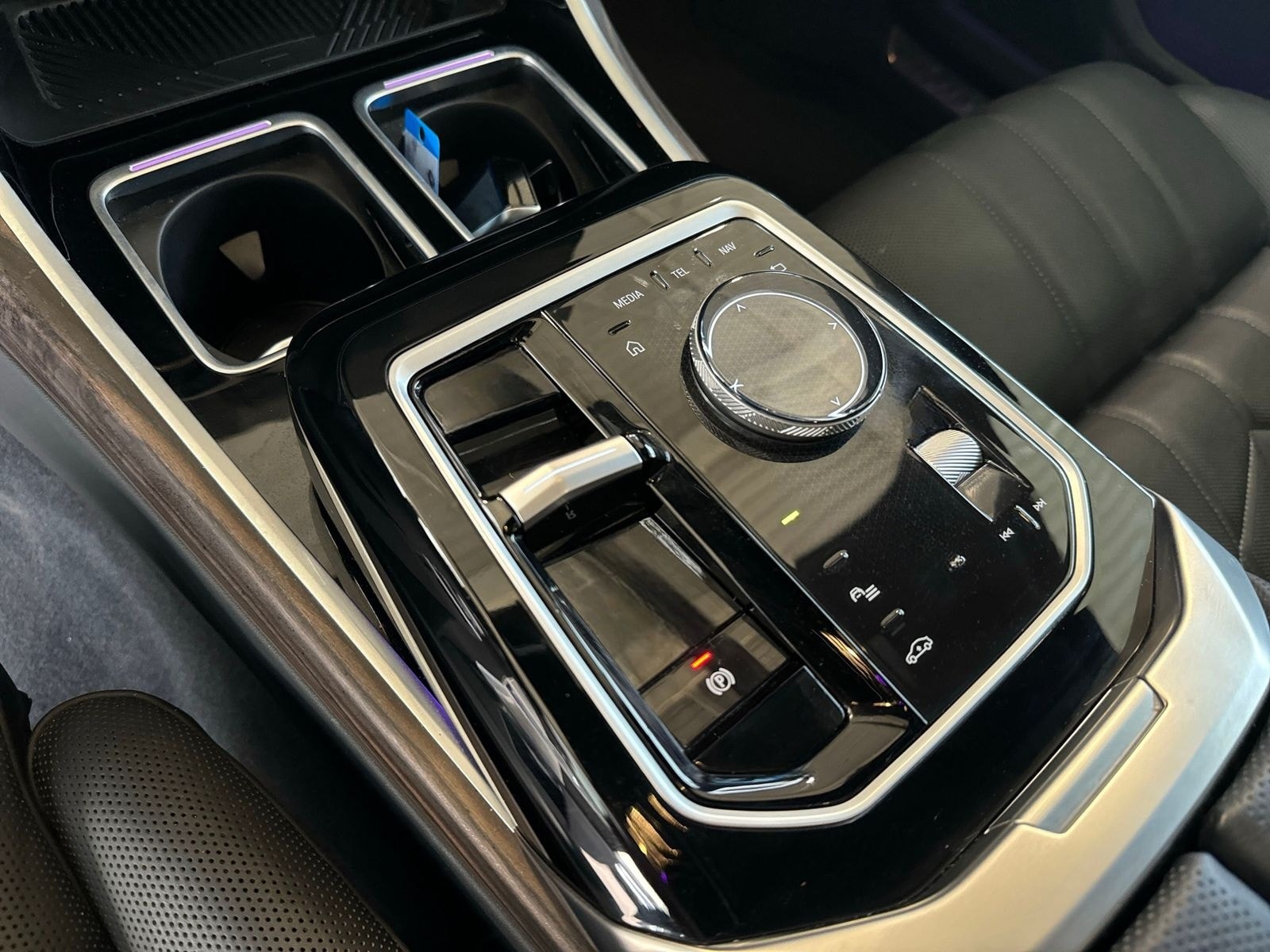 BMW i7 xDrive60 Limousine 629€ netto ohne Anzahlung* foto 23