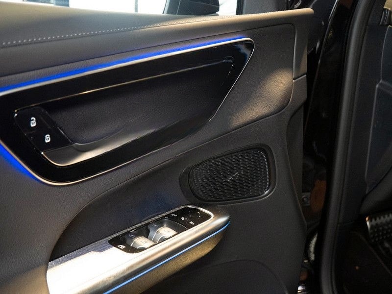 Mercedes-Benz GLC 300 de 4MATIC mit EQ Hybrid Technologie AMG foto 14