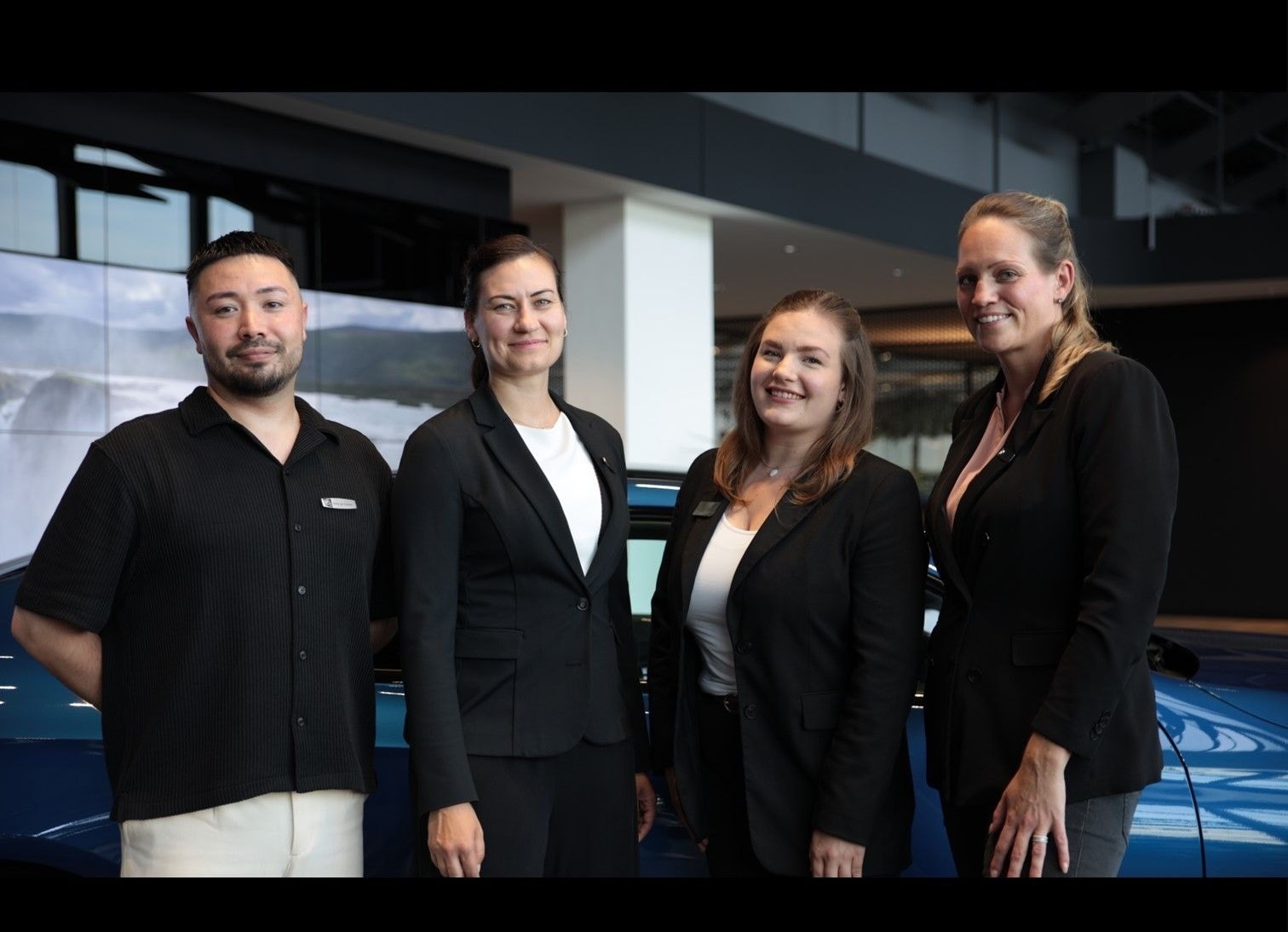 Mercedes-Benz GLC 300 de 4MATIC mit EQ Hybrid Technologie AMG foto 22