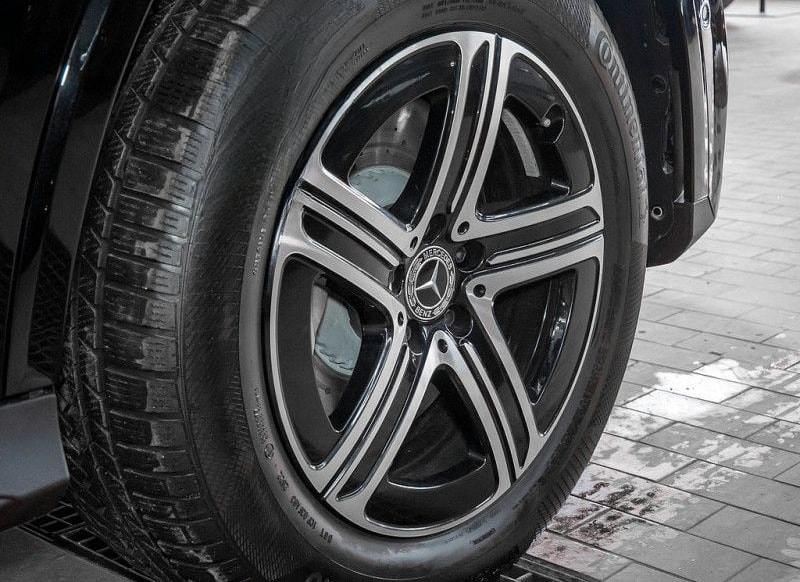 Mercedes-Benz GLC 300 de 4MATIC mit EQ Hybrid Technologie AMG foto 10