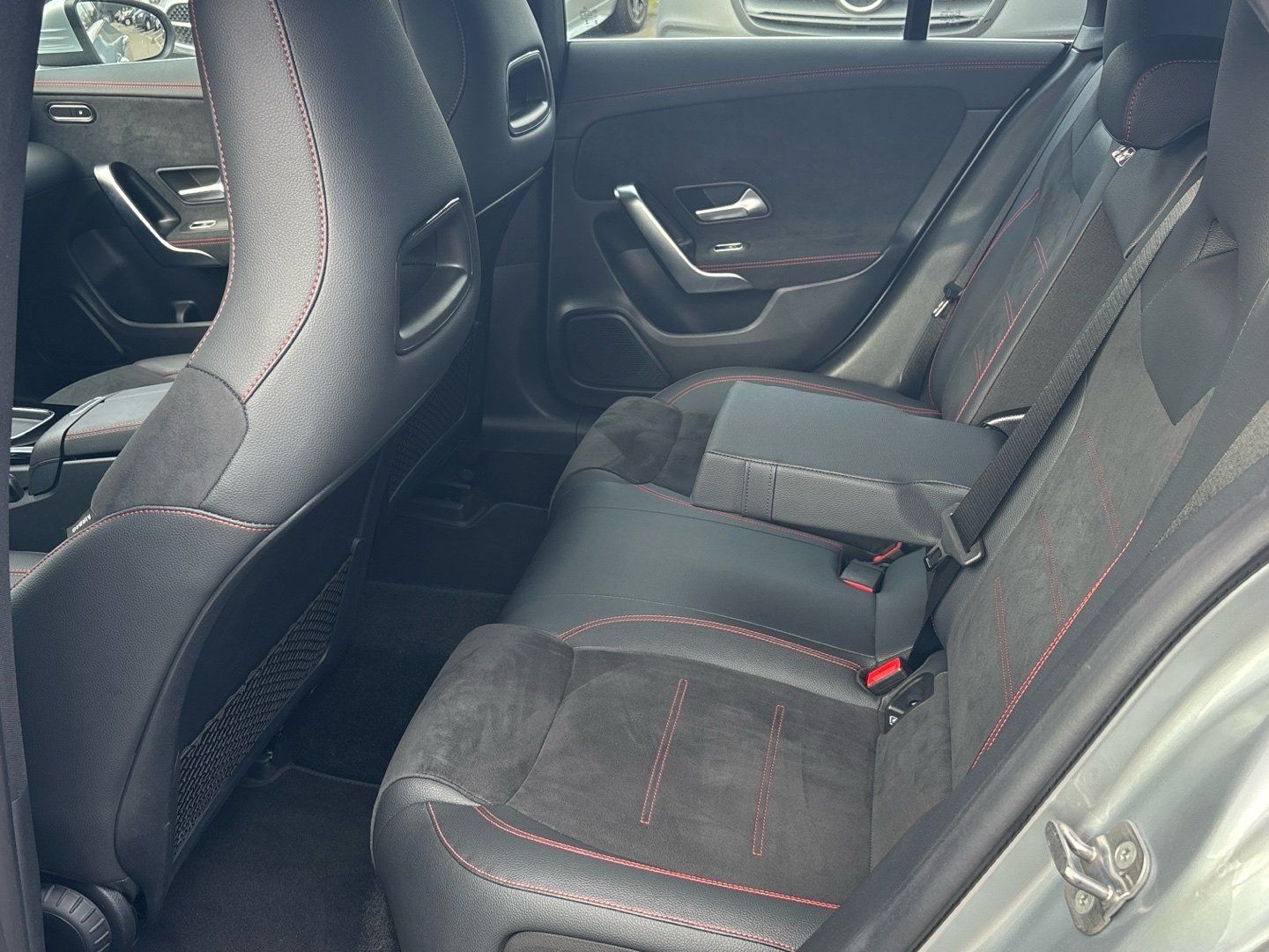 Mercedes-Benz CLA 250 e SB AMG Kamera Keyless-Go Ambiente AHK foto 15