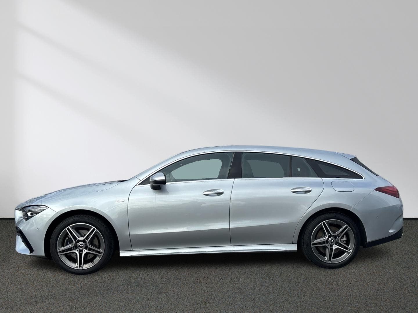 Mercedes-Benz CLA 250 e SB AMG Kamera Keyless-Go Ambiente AHK foto 3