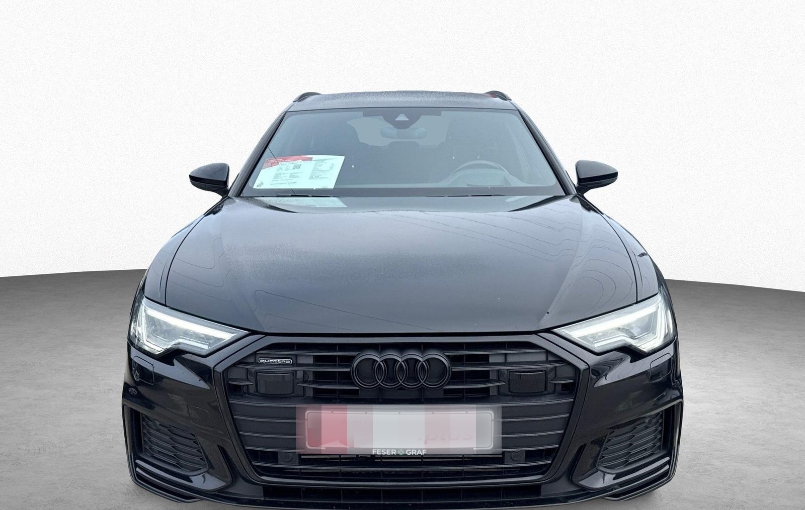 Audi A6 Av. 55 TFSI qu. sport - 2 x S line - KAMERA foto 2