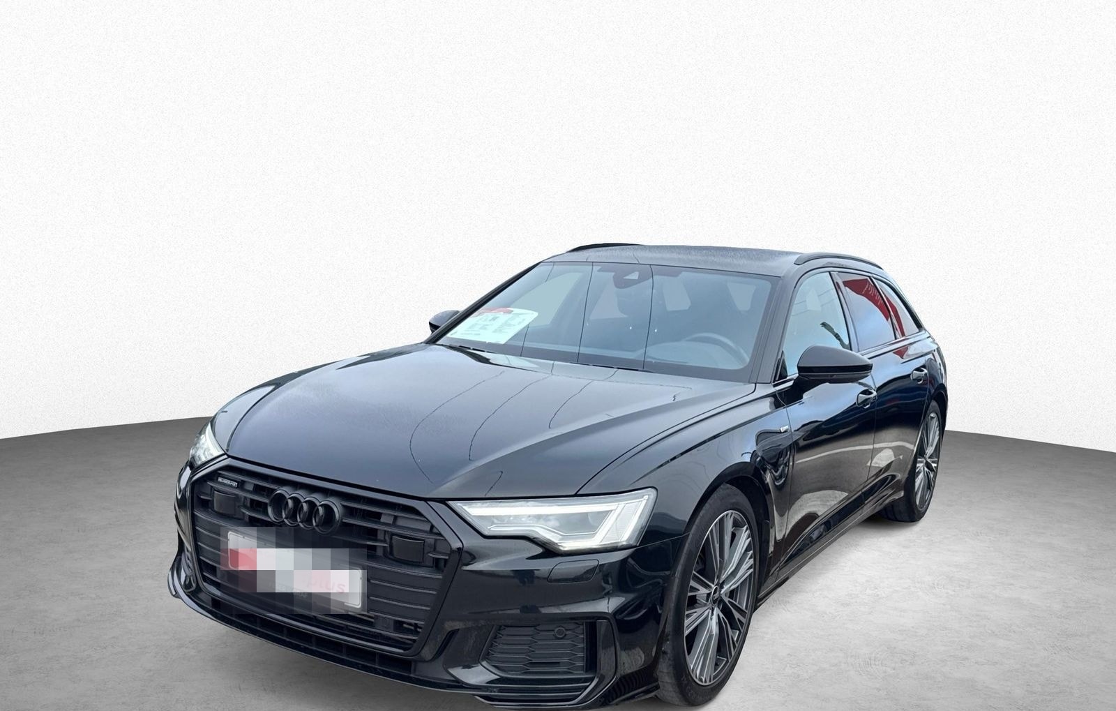 Audi A6 Av. 55 TFSI qu. sport - 2 x S line - KAMERA foto 16