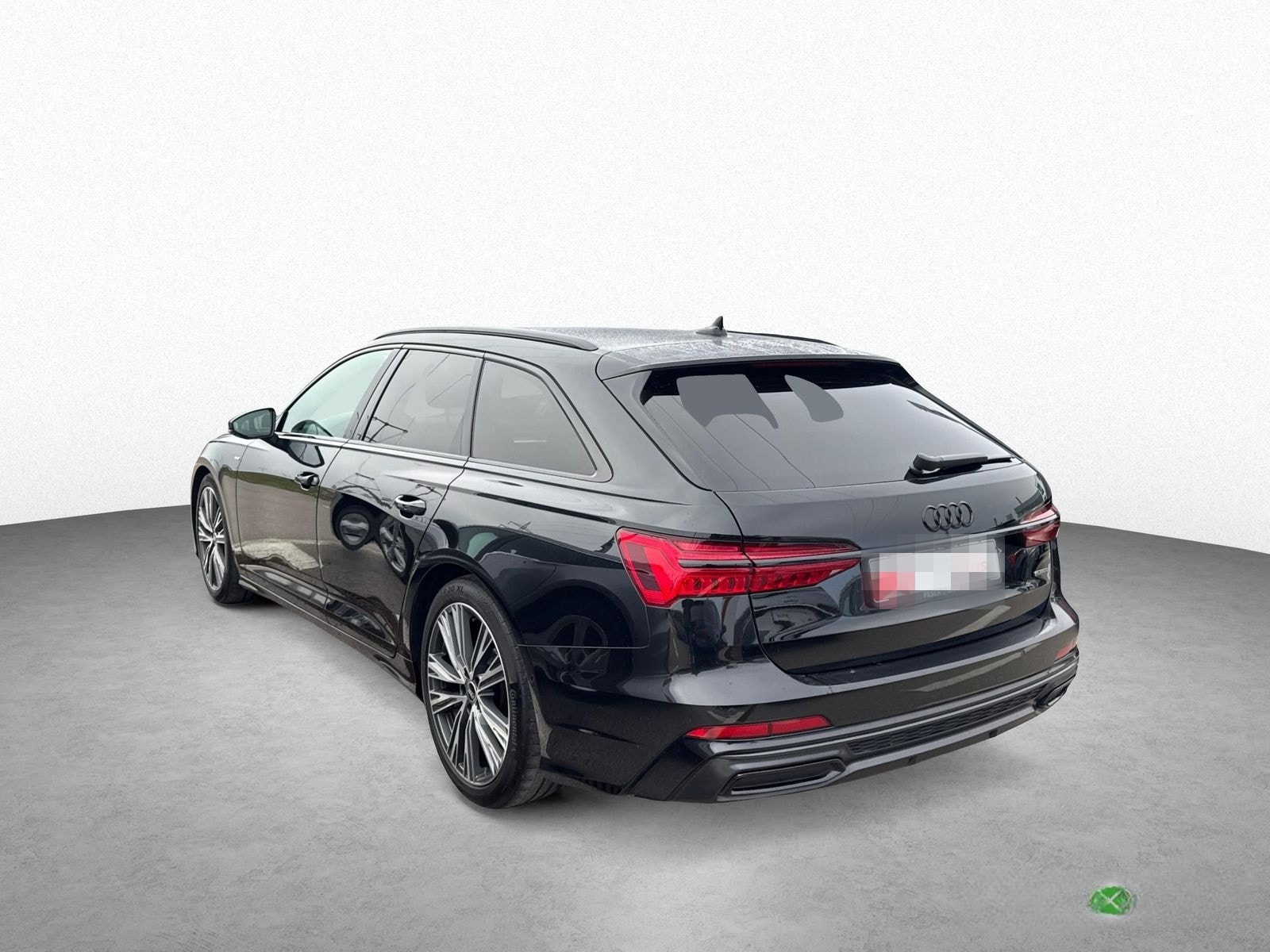 Audi A6 Av. 55 TFSI qu. sport - 2 x S line - KAMERA foto 7