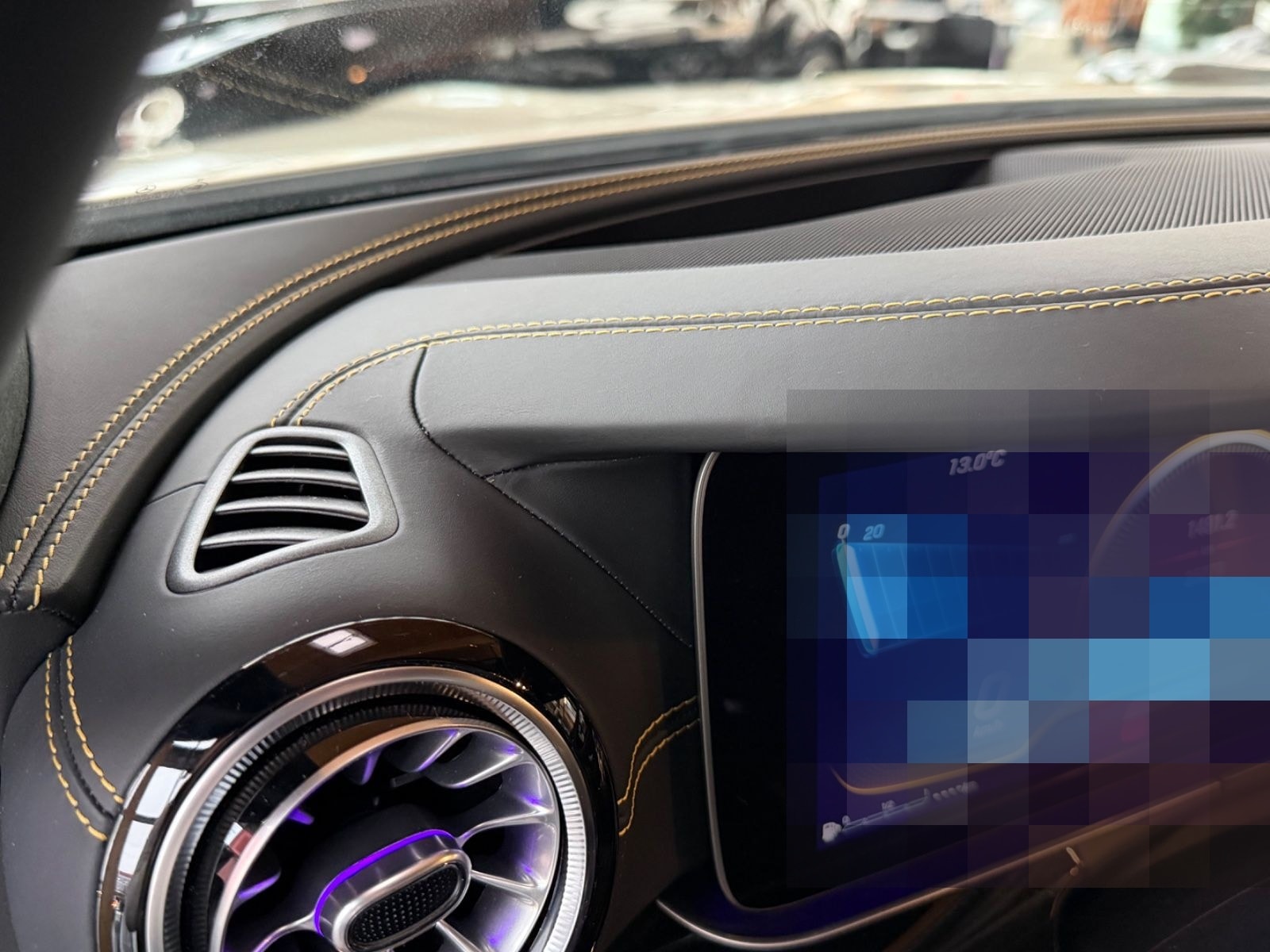 Mercedes-Benz AMG GT 53 4M Aero V8 Designo Edition 1 NP~170T€ foto 18