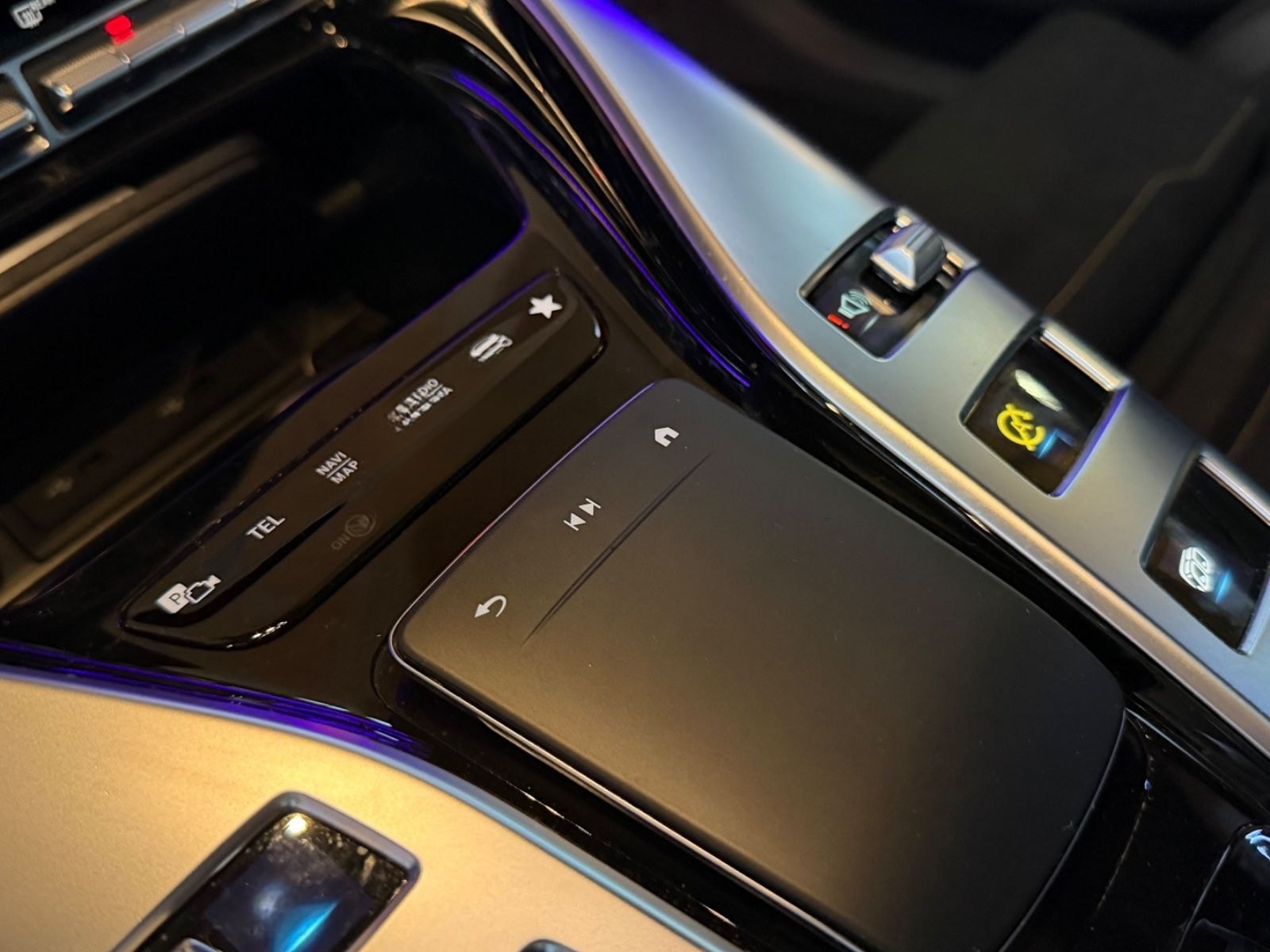 Mercedes-Benz AMG GT 53 4M Aero V8 Designo Edition 1 NP~170T€ foto 24