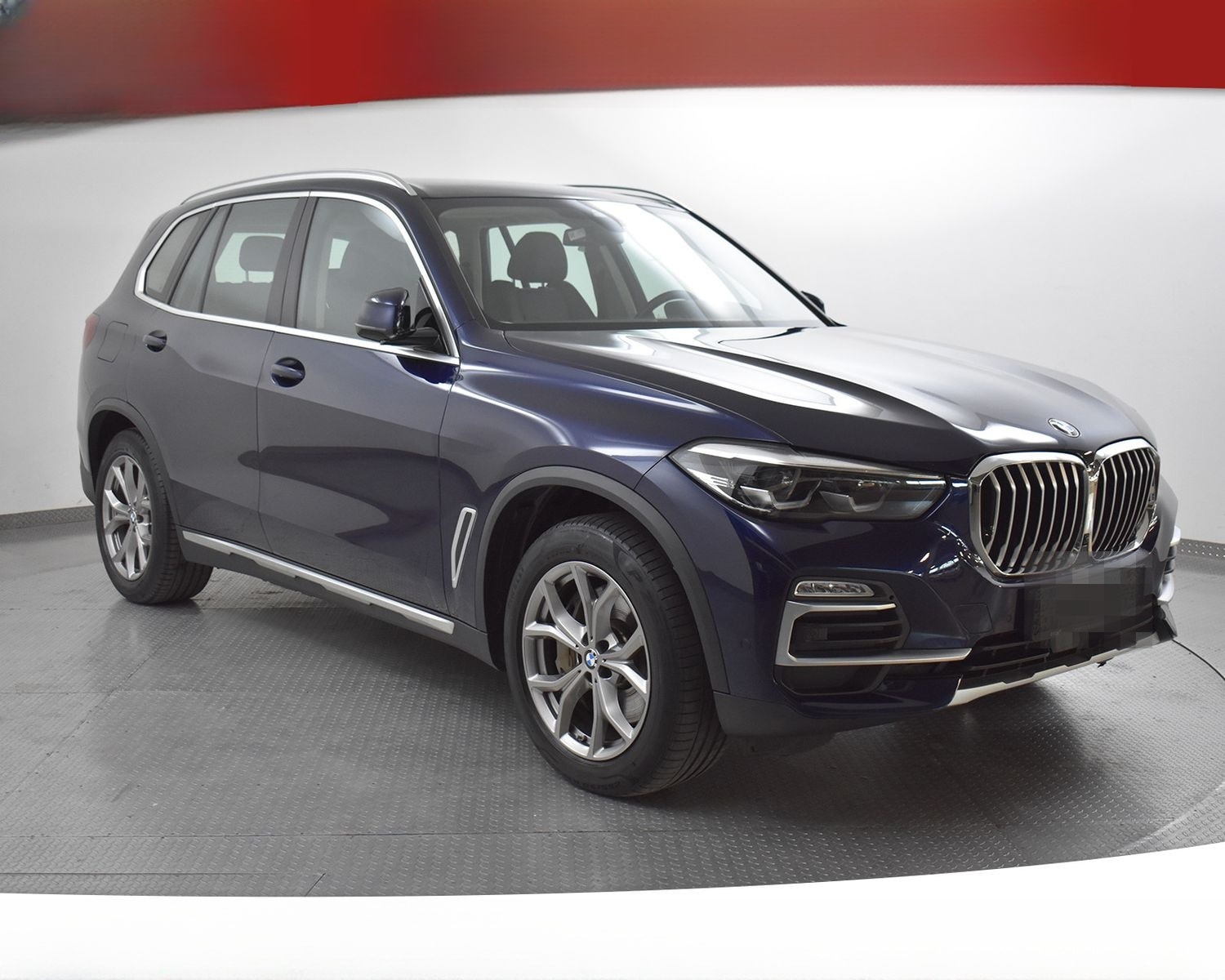BMW X5 xDr 45e xLine LUFT+MEMO+SOFT+360+HEAD+ACC+19" foto 1