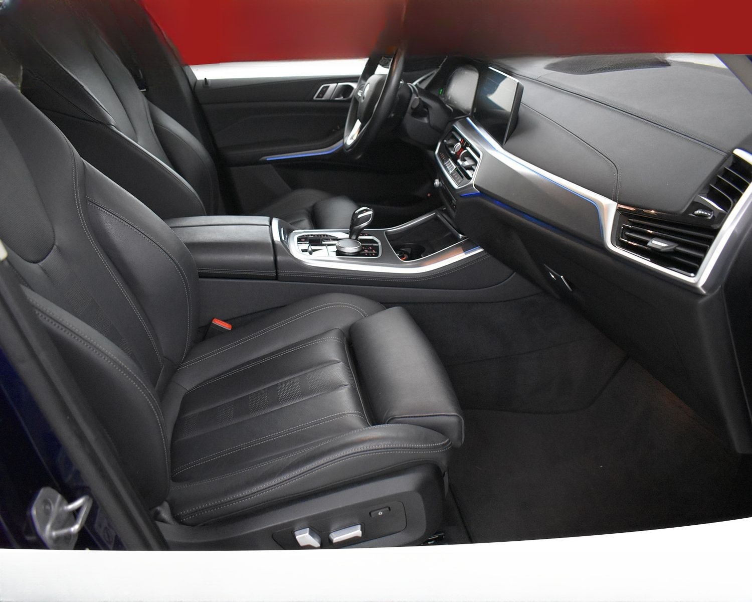 BMW X5 xDr 45e xLine LUFT+MEMO+SOFT+360+HEAD+ACC+19" foto 11