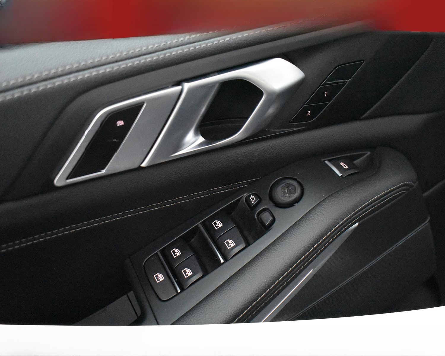 BMW X5 xDr 45e xLine LUFT+MEMO+SOFT+360+HEAD+ACC+19" foto 19