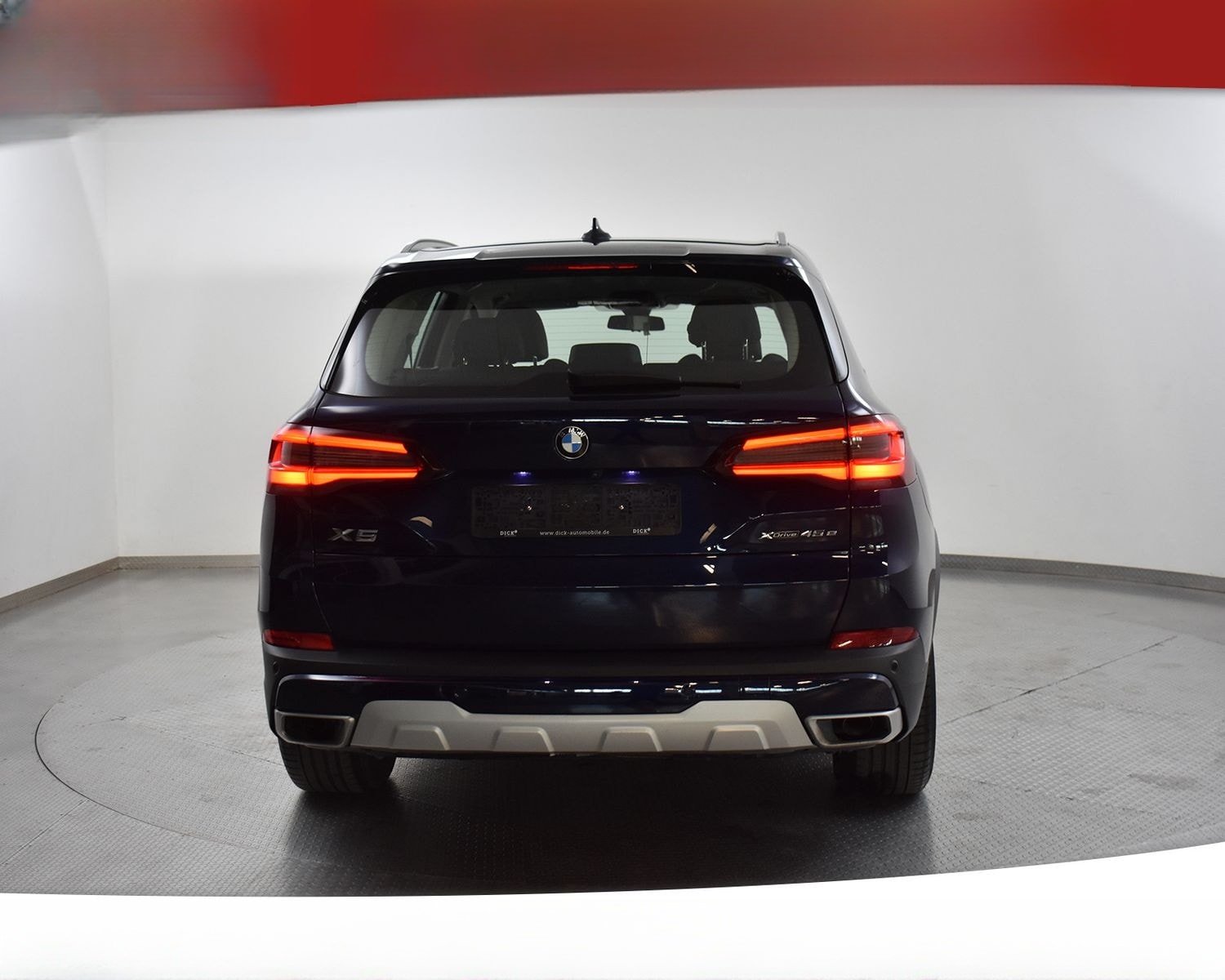 BMW X5 xDr 45e xLine LUFT+MEMO+SOFT+360+HEAD+ACC+19" foto 6