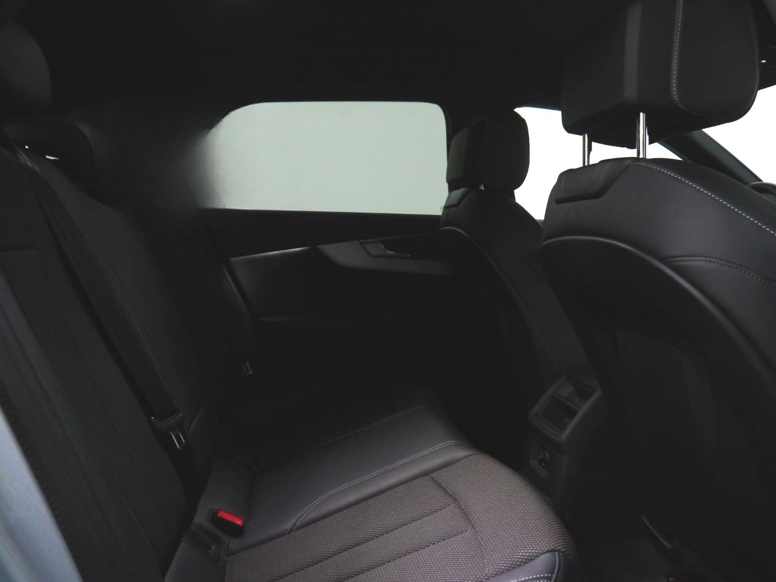 Audi A4 Avant S Line ACC Kamera Lane LED Virtual Spur foto 13