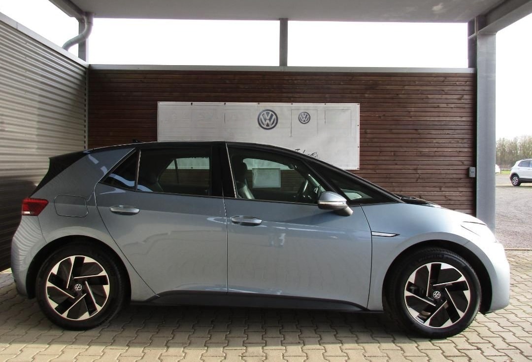 Volkswagen ID.3 Pure Performance 1,99%Finanzierung,Vorricht foto 2