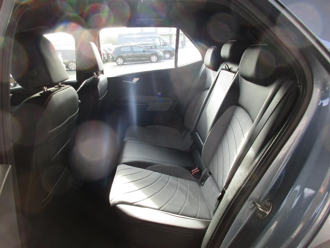 Volkswagen ID.3 Pure Performance 1,99%Finanzierung,Vorricht foto 11