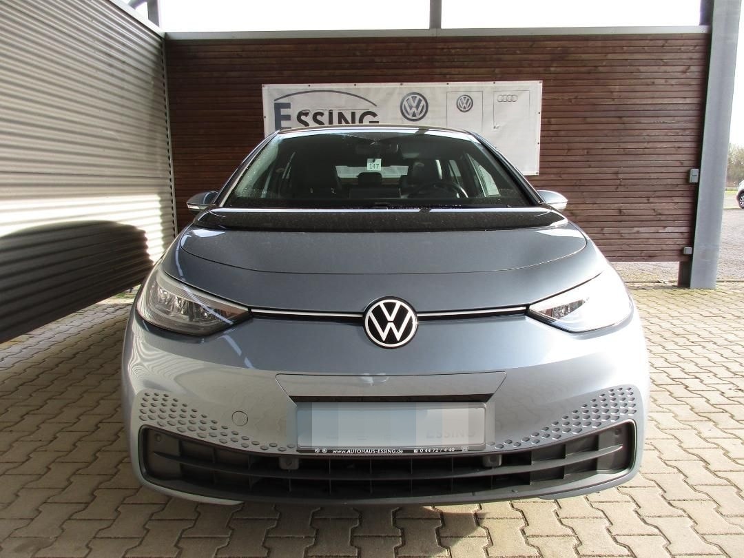 Volkswagen ID.3 Pure Performance 1,99%Finanzierung,Vorricht foto 3