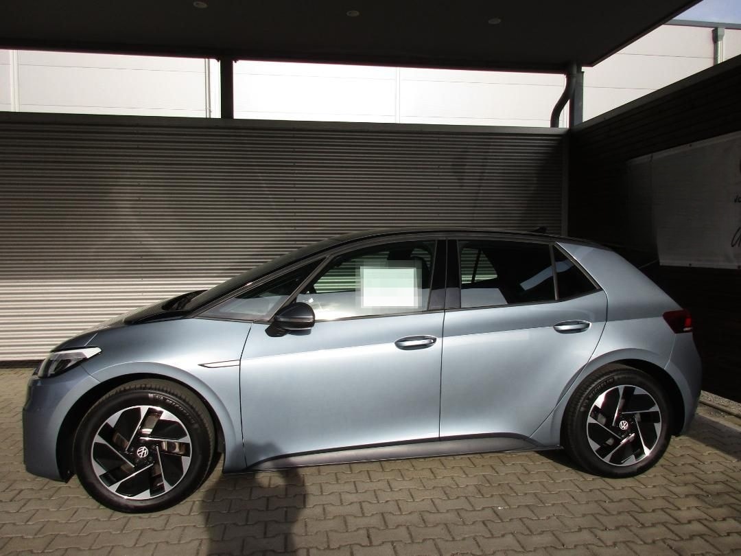 Volkswagen ID.3 Pure Performance 1,99%Finanzierung,Vorricht foto 4