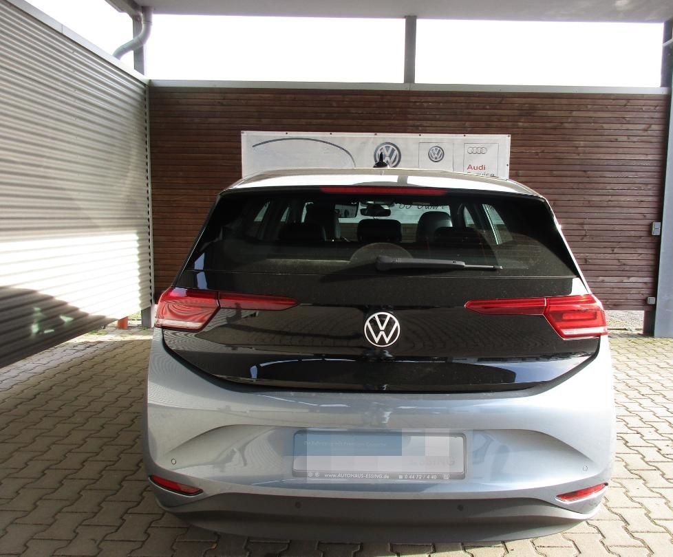 Volkswagen ID.3 Pure Performance 1,99%Finanzierung,Vorricht foto 5