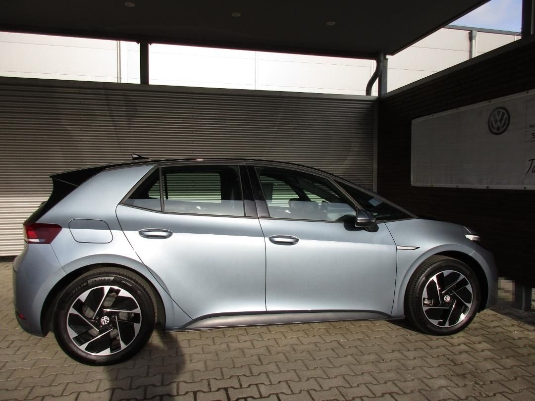 Volkswagen ID.3 Pure Performance 1,99%Finanzierung,Vorricht foto 6
