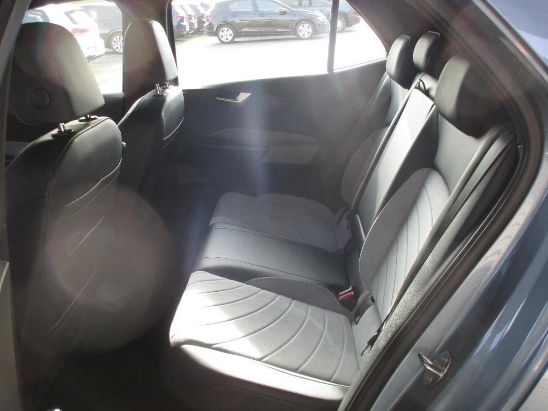 Volkswagen ID.3 Pure Performance 1,99%Finanzierung,Vorricht foto 7