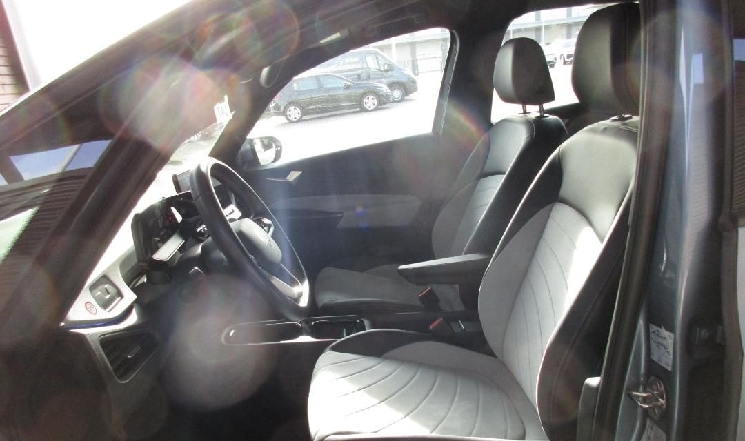Volkswagen ID.3 Pure Performance 1,99%Finanzierung,Vorricht foto 9