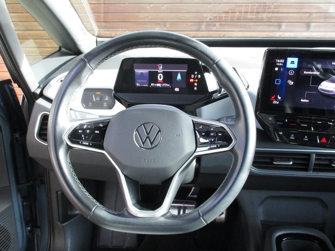 Volkswagen ID.3 Pure Performance 1,99%Finanzierung,Vorricht foto 10