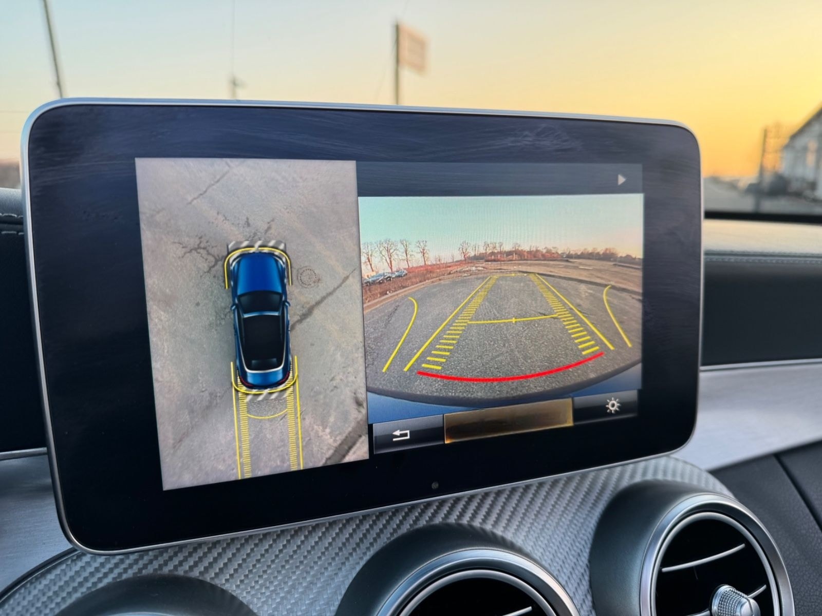 Mercedes-Benz C 63 S AMG Cabrio foto 25