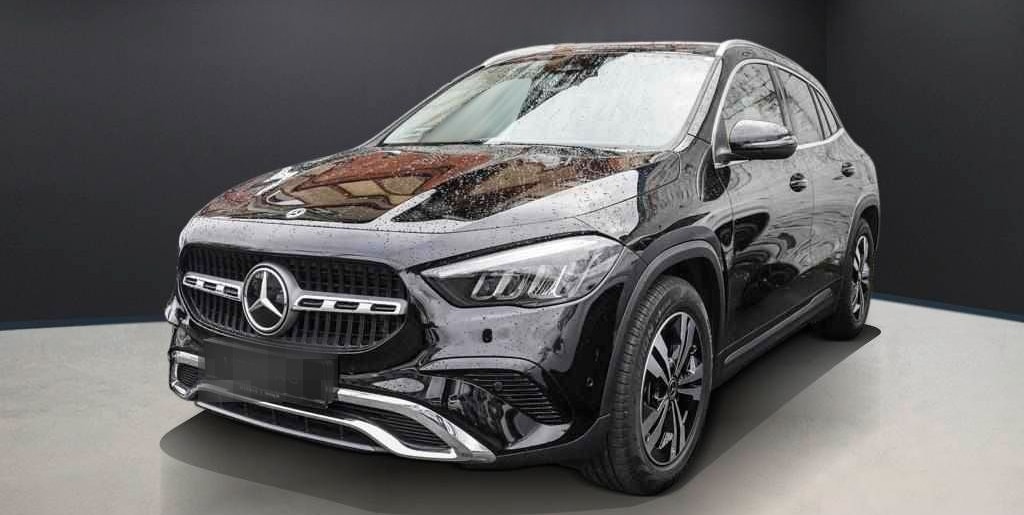 Mercedes-Benz GLA 200 PROGRESSIVE ADVANCED AHK TOTWINKEL LED foto 16