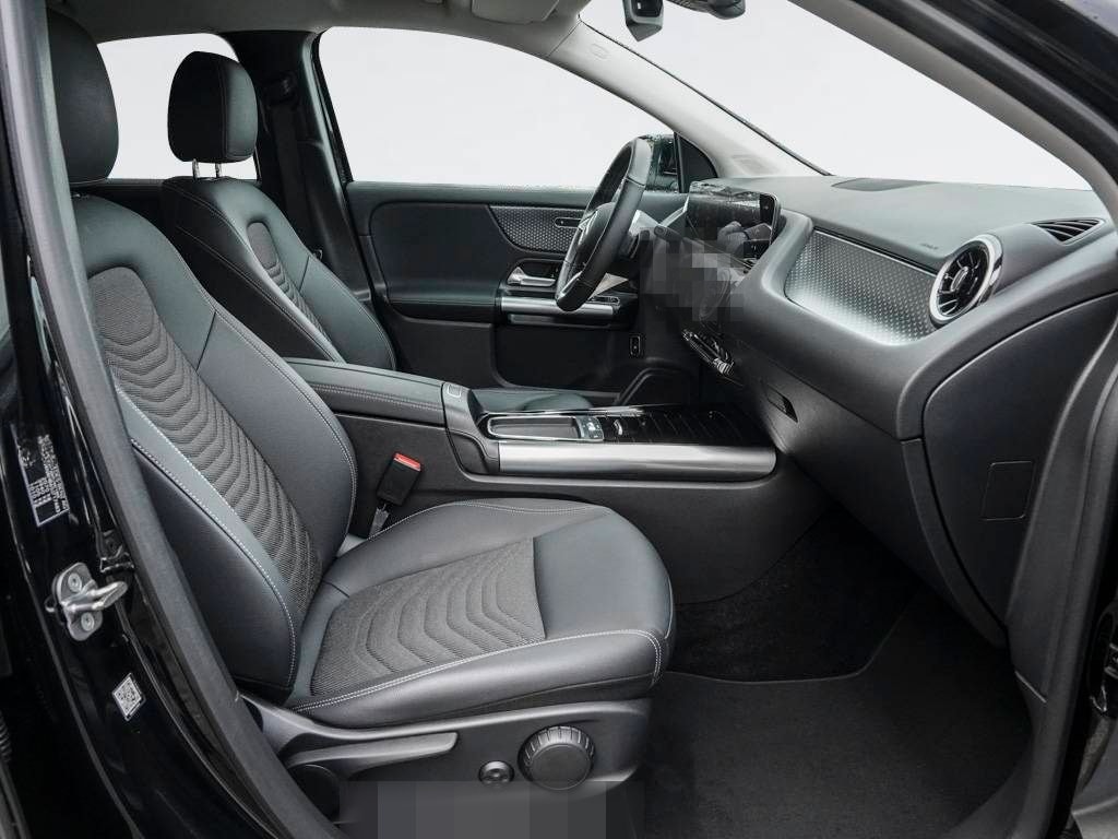 Mercedes-Benz GLA 200 PROGRESSIVE ADVANCED AHK TOTWINKEL LED foto 5