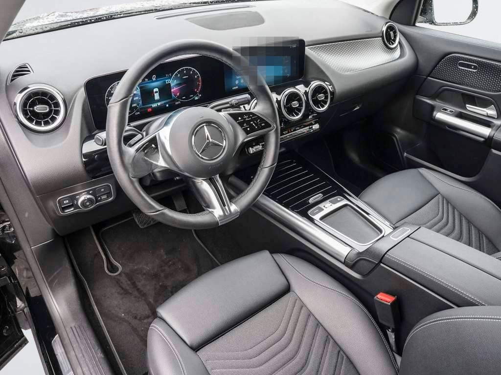 Mercedes-Benz GLA 200 PROGRESSIVE ADVANCED AHK TOTWINKEL LED foto 7