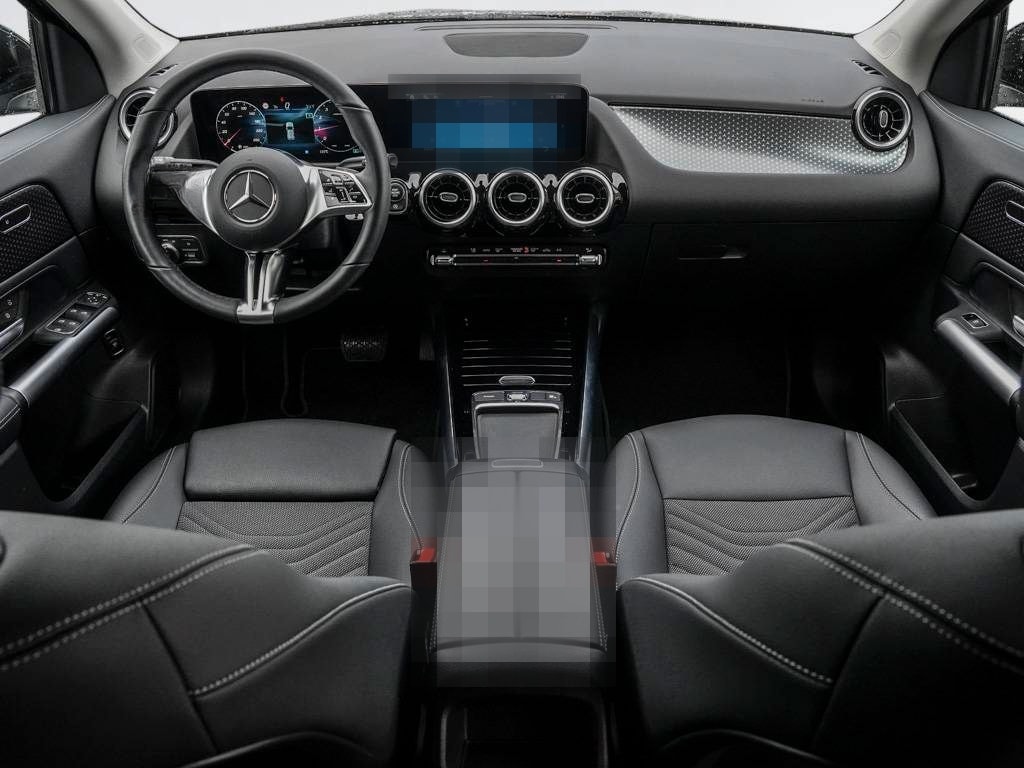 Mercedes-Benz GLA 200 PROGRESSIVE ADVANCED AHK TOTWINKEL LED foto 9