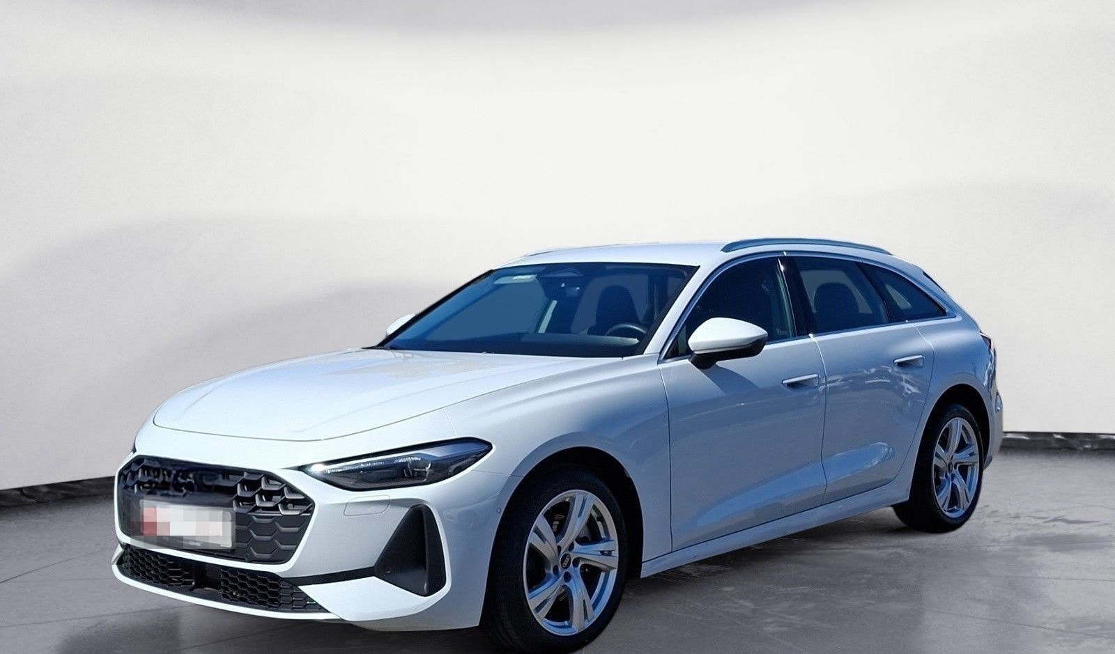 Audi A5 Avant TFSI S tronic Business Ambiente Navi co foto 2