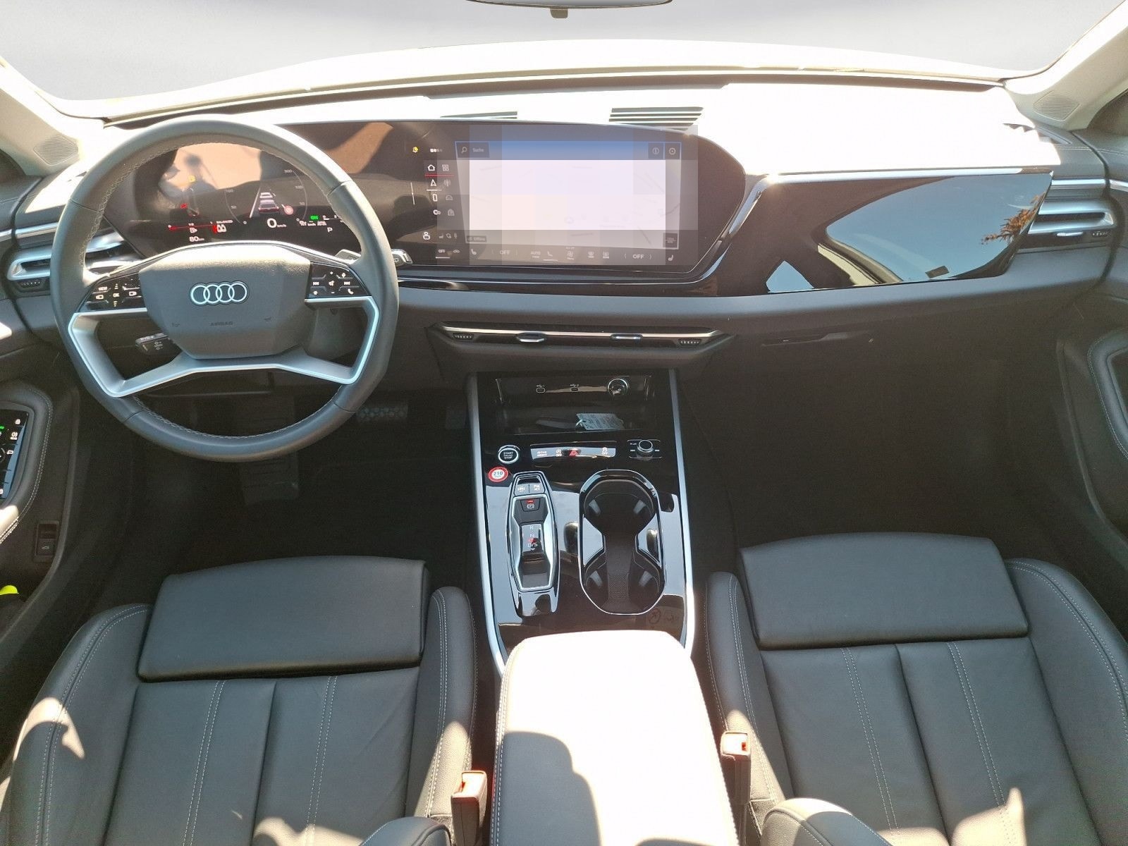 Audi A5 Avant TFSI S tronic Business Ambiente Navi co foto 11