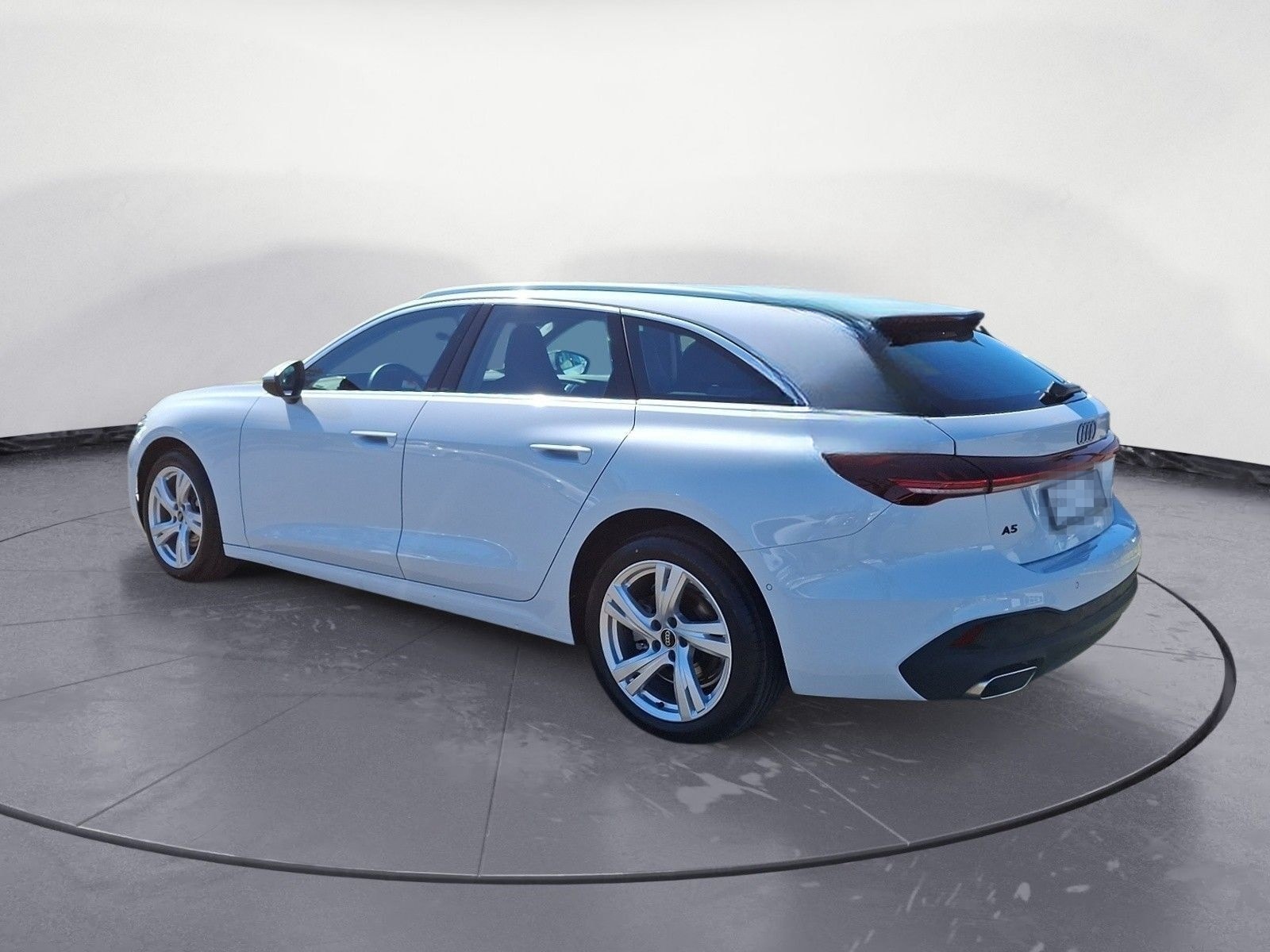 Audi A5 Avant TFSI S tronic Business Ambiente Navi co foto 4