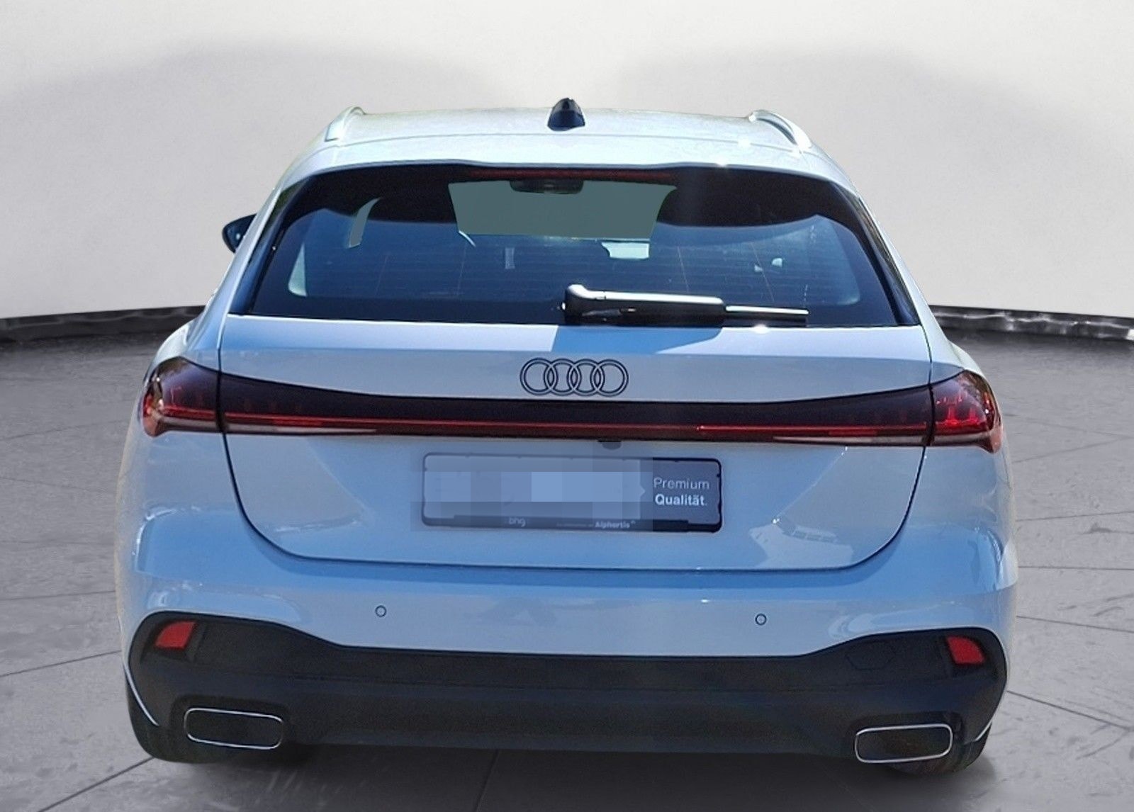 Audi A5 Avant TFSI S tronic Business Ambiente Navi co foto 5