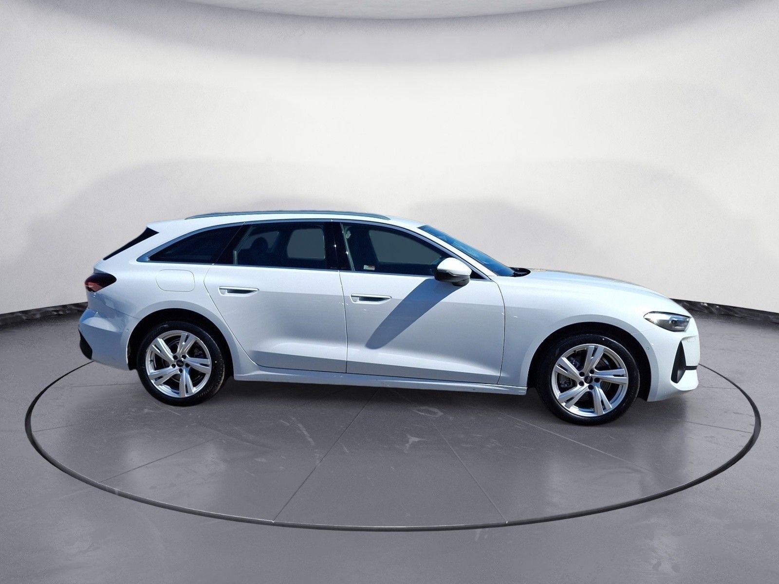 Audi A5 Avant TFSI S tronic Business Ambiente Navi co foto 6