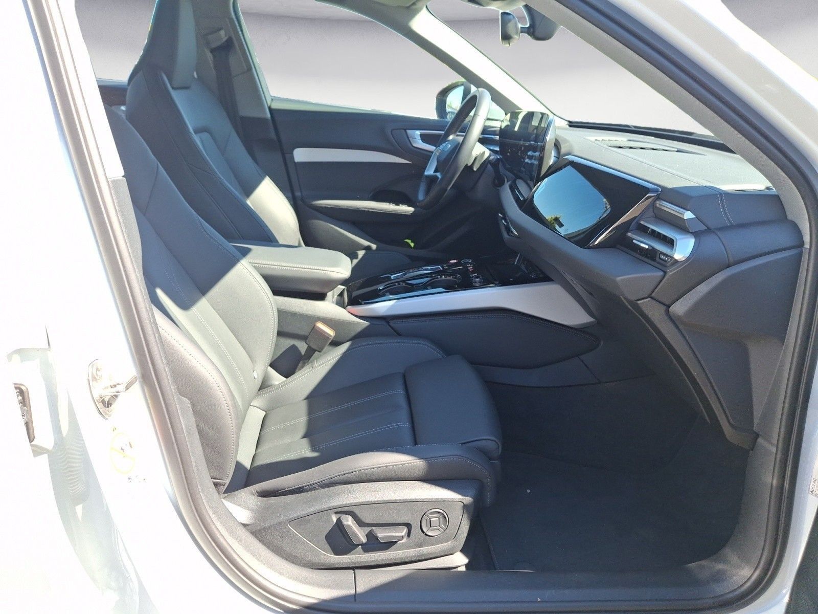 Audi A5 Avant TFSI S tronic Business Ambiente Navi co foto 9