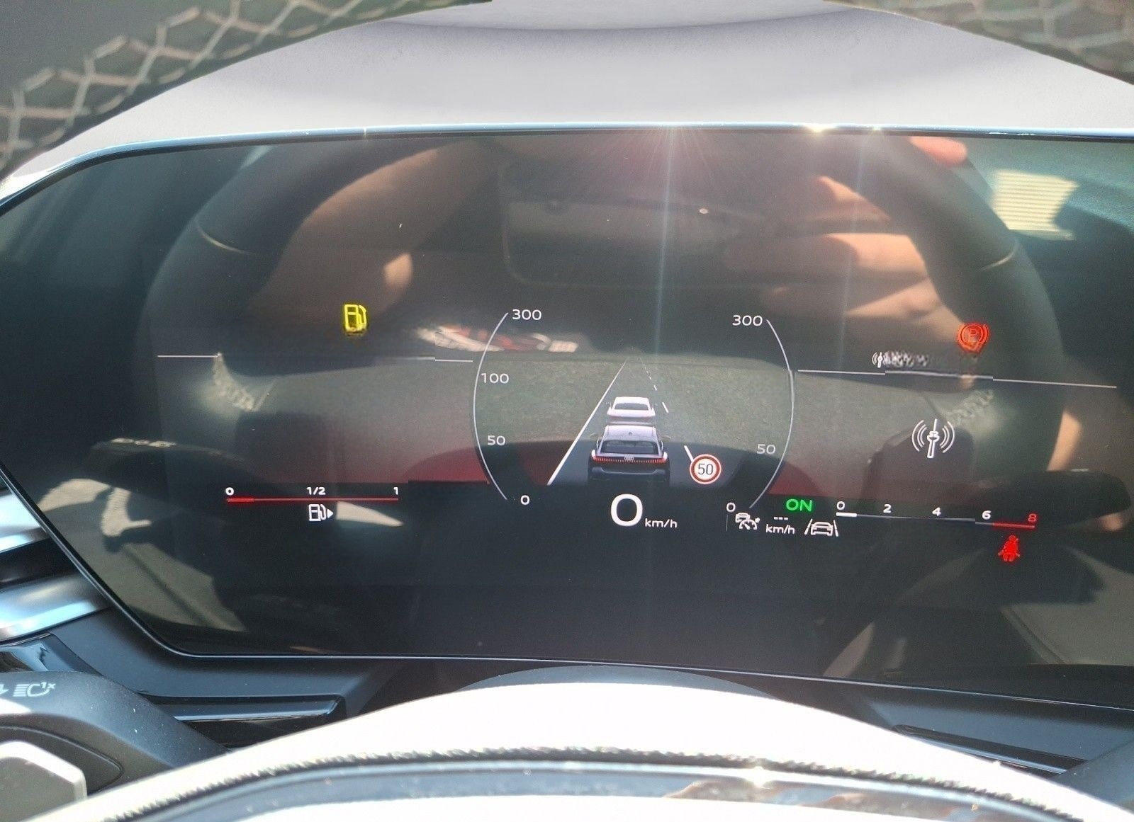 Audi A5 Avant TFSI S tronic Business Ambiente Navi co foto 10