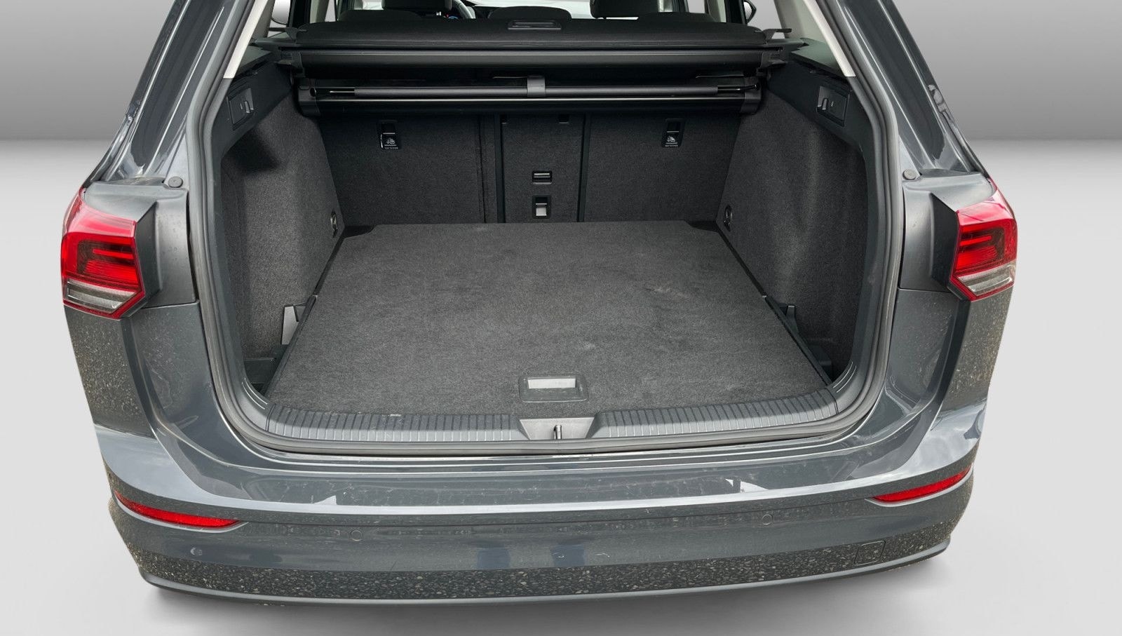 Volkswagen Golf VIII Variant 2.0TDI DSG Life AHK Cam Navi foto 12