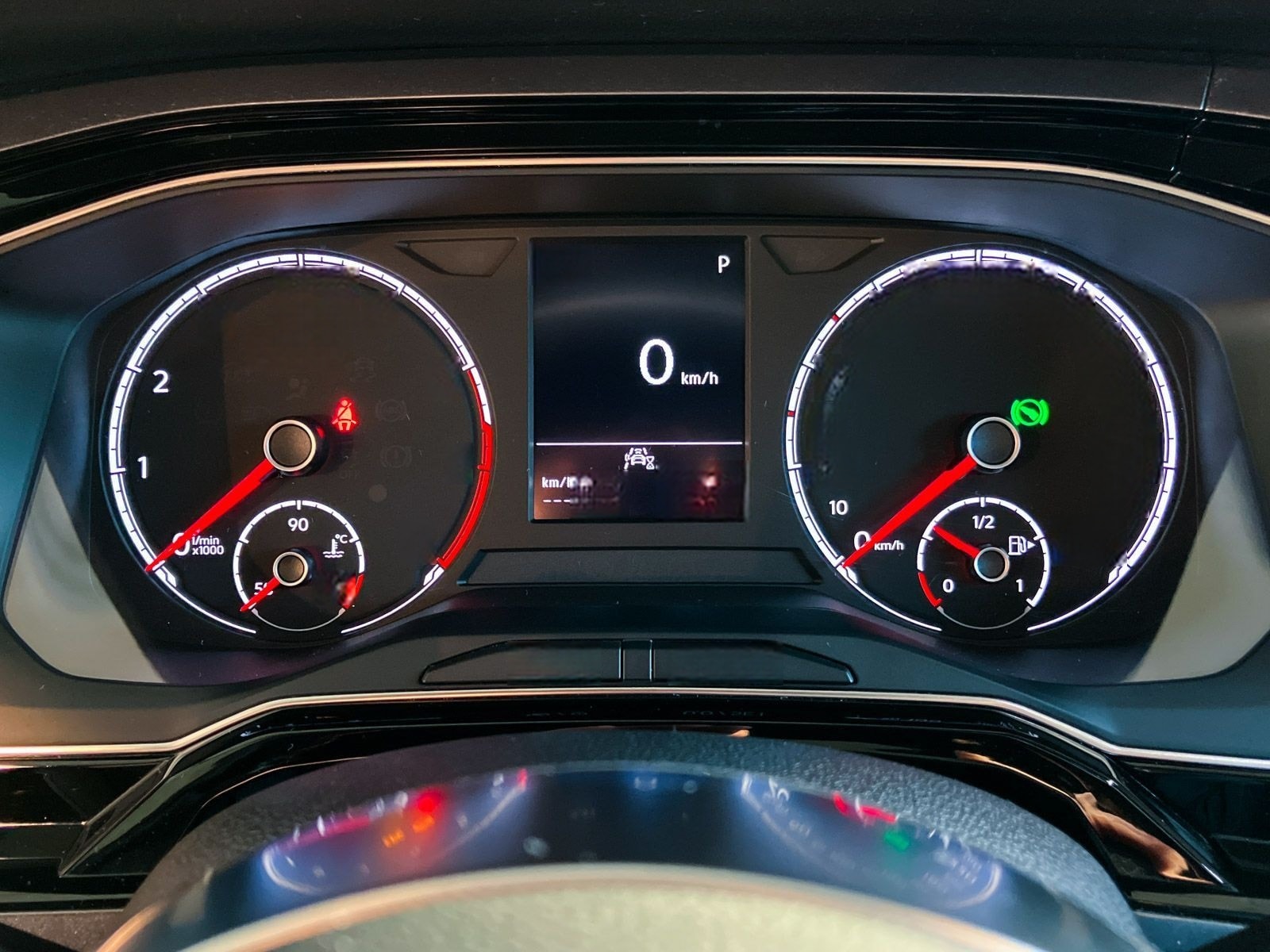 Volkswagen Polo 2.0 TSI DSG GTI Einparkhilfe AppConnect ACC foto 16