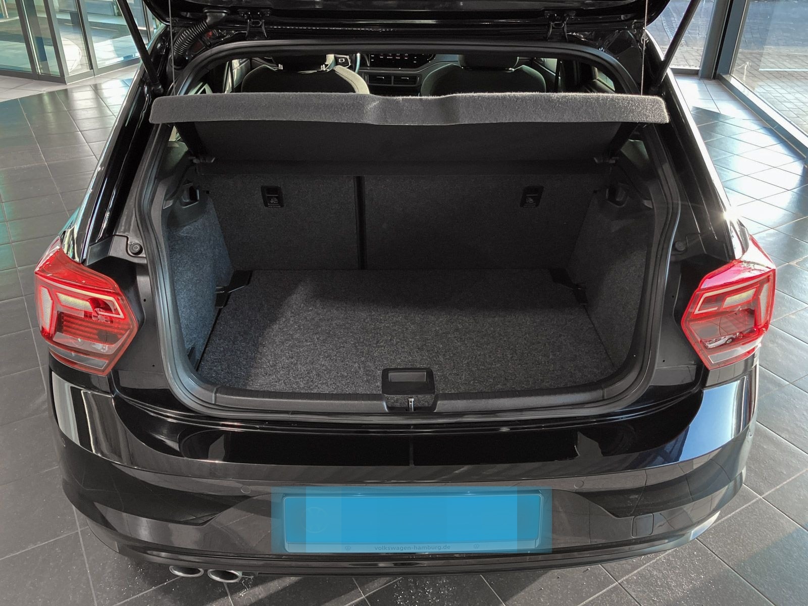 Volkswagen Polo 2.0 TSI DSG GTI Einparkhilfe AppConnect ACC foto 18