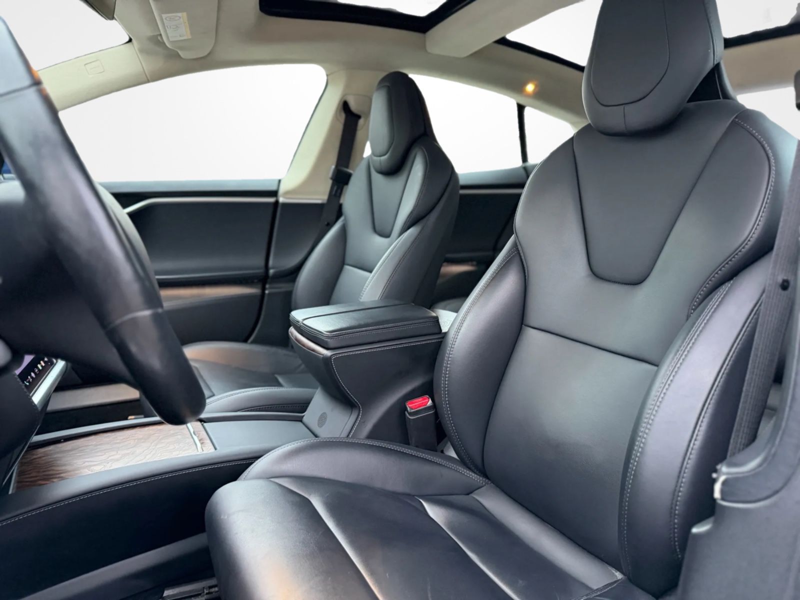 Tesla Model S 75D*Autopilot 3*Pano*GARANTIE*MCU2*FSD foto 13