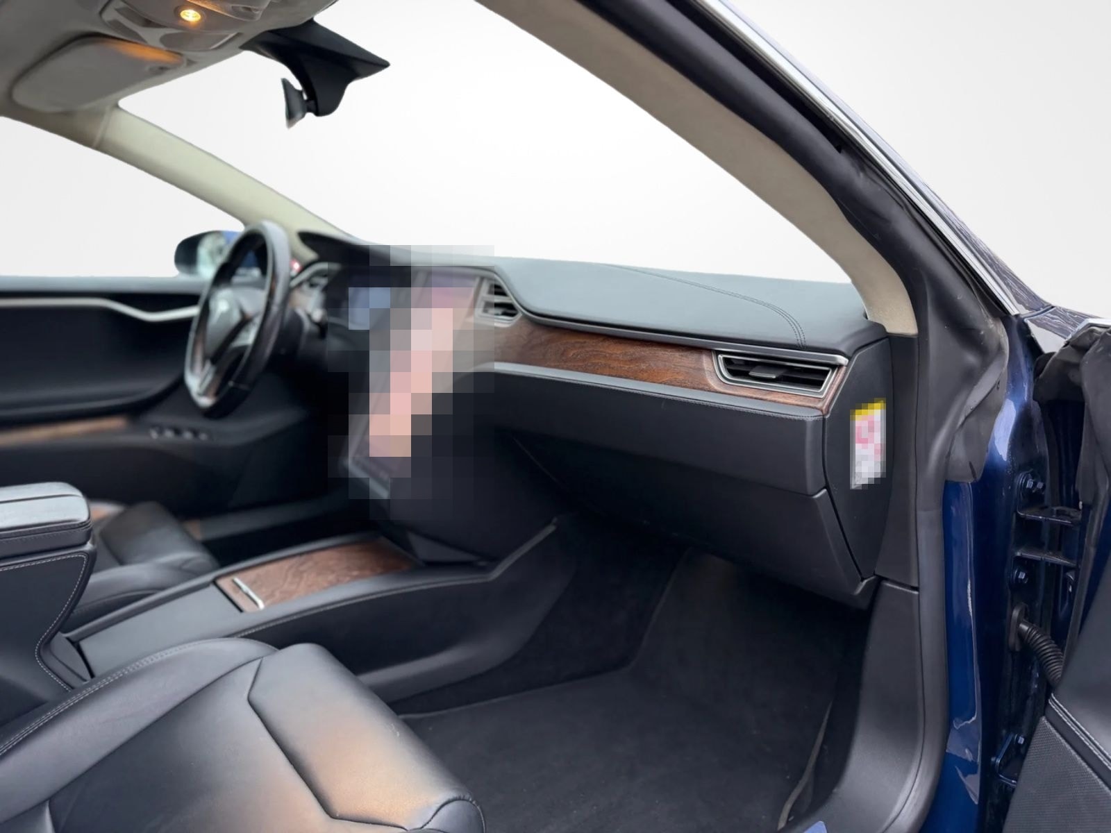 Tesla Model S 75D*Autopilot 3*Pano*GARANTIE*MCU2*FSD foto 15