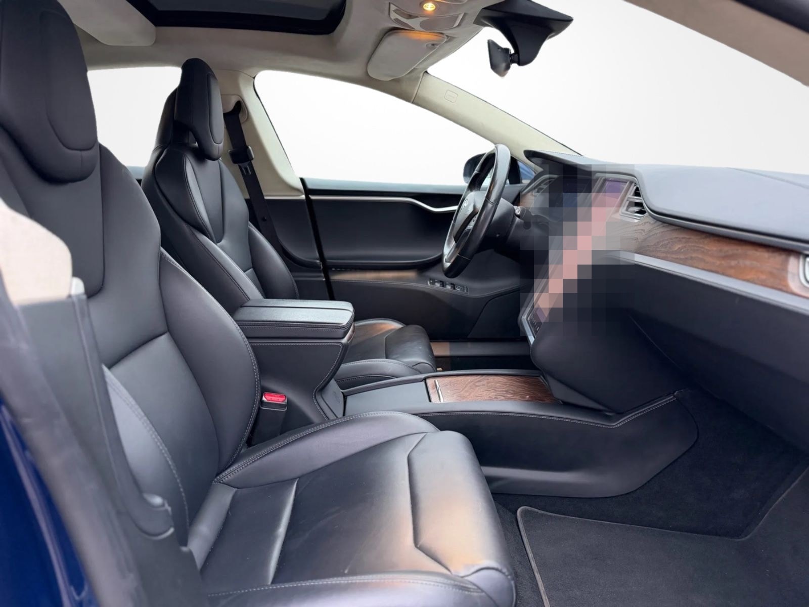 Tesla Model S 75D*Autopilot 3*Pano*GARANTIE*MCU2*FSD foto 16