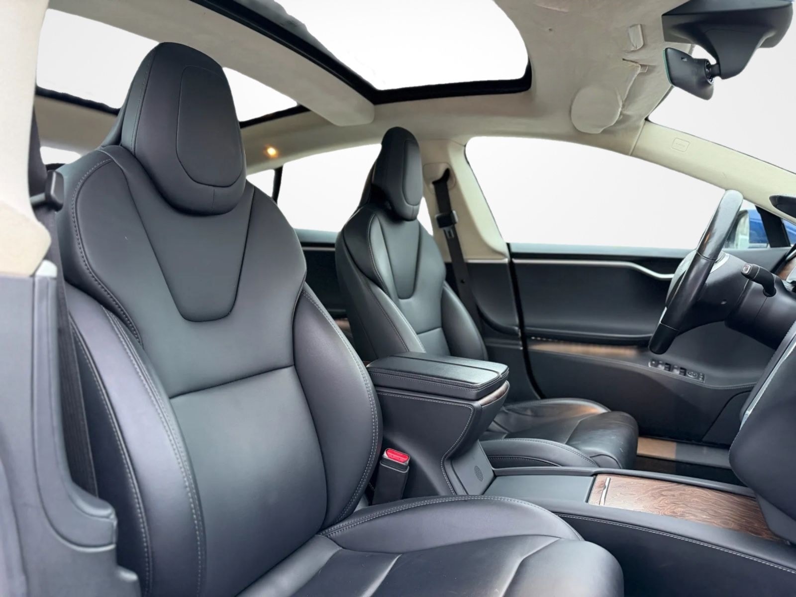 Tesla Model S 75D*Autopilot 3*Pano*GARANTIE*MCU2*FSD foto 17