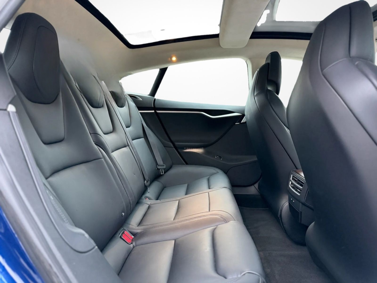 Tesla Model S 75D*Autopilot 3*Pano*GARANTIE*MCU2*FSD foto 19