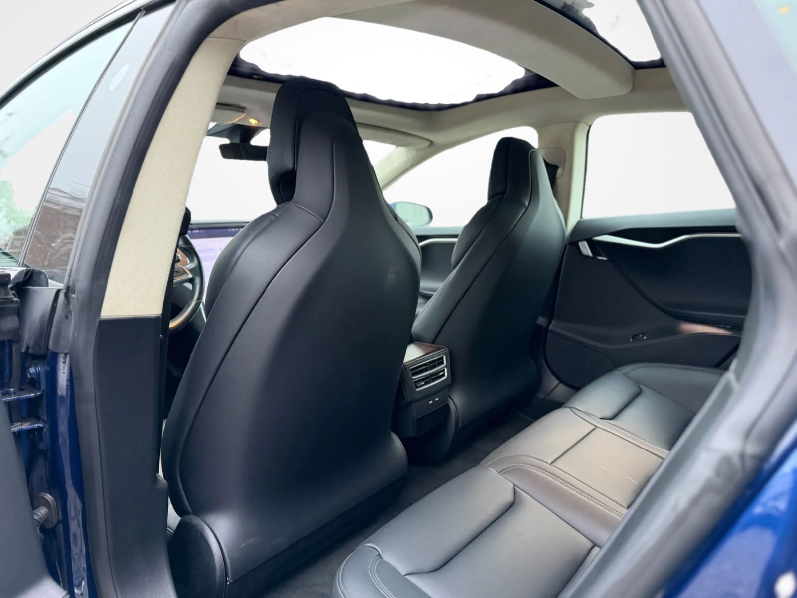 Tesla Model S 75D*Autopilot 3*Pano*GARANTIE*MCU2*FSD foto 20